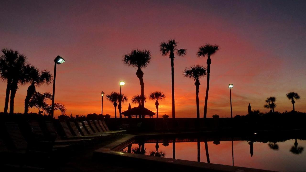 Land'S End 11-202 Beach Front St. Pete Beach Esterno foto